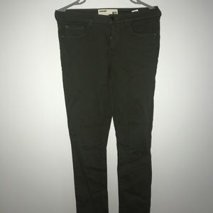 Garage skinny jeans